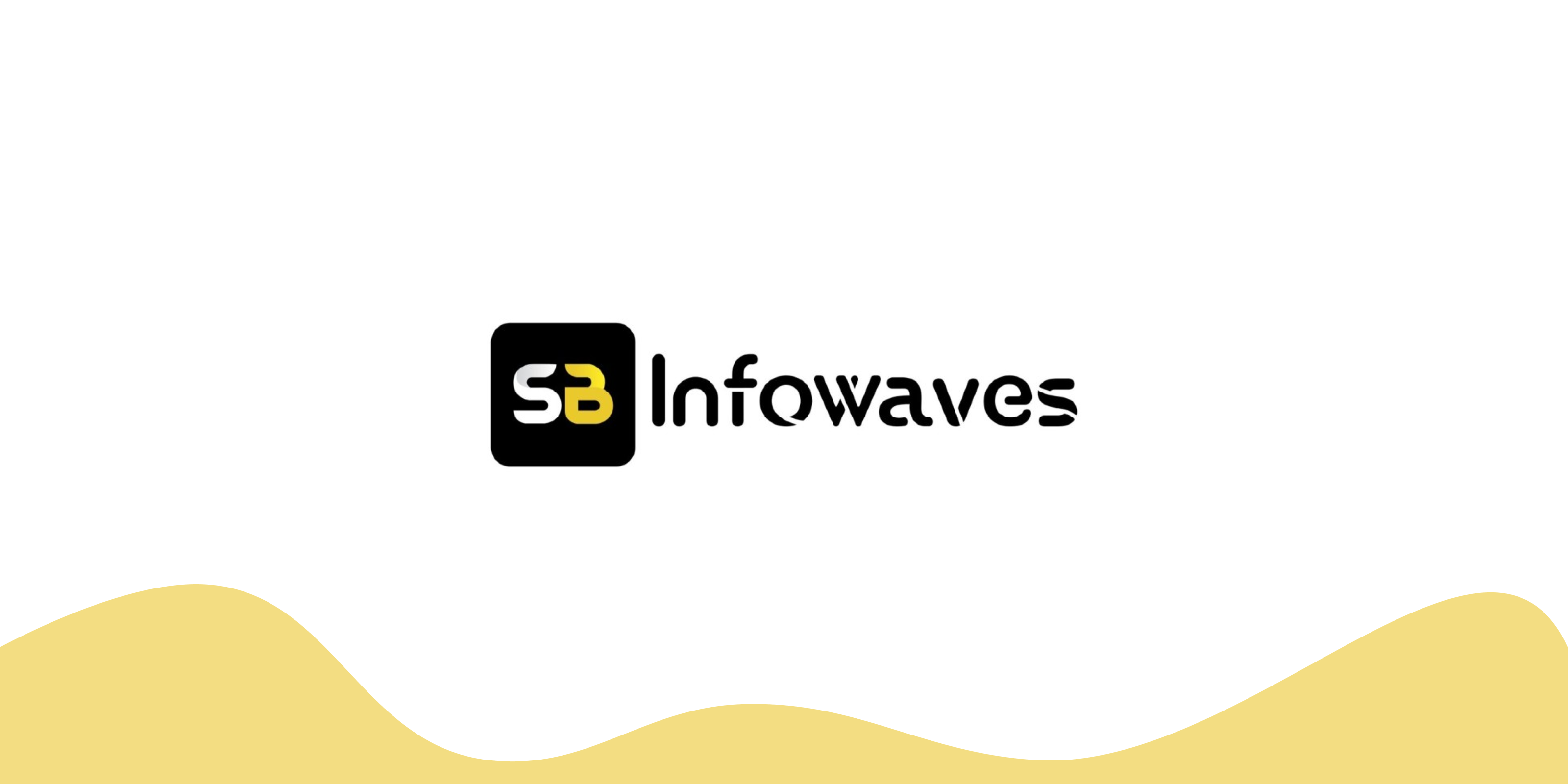 Logo of SB Infowaves